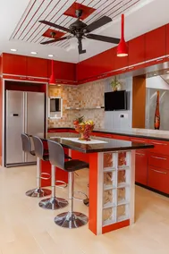 Lavish Spacious 3 BHK - Image 3