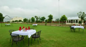 Aaram Baagh Agra by Pachar Group - Image 5