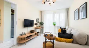 Kairos Apartments - Chopin - ścisłe centrum - Image 2
