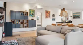 Holiday Home Siegfried - 300m to the fjord by Interhome - Image 2