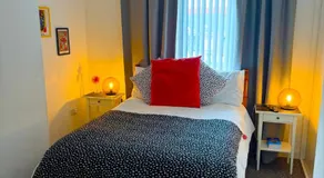 Stay-K-Belfast - 5 mins from City Centre - Image 2