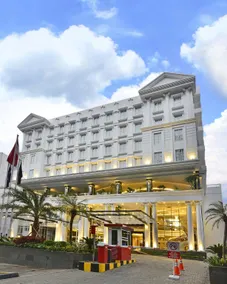 Grand Savero Hotel Bogor - Image 4