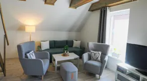 Apartmány Křivoklát - Image 2