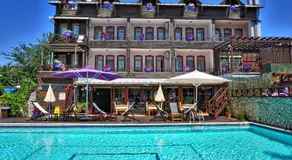 Kurfal Hotel - Image 3