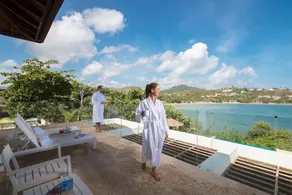 The Cliff 6 Bed Villa - All Inclusive - Image 3