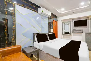 Hotel O Bhadrakali Geo Bio Diversity Cultural Park Warangal - Image 2