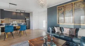 The Tarantino - Grampian Lettings - Image 2