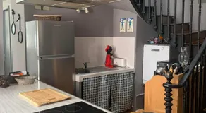 Grand appartement 2 à 8 personnes - Image 5