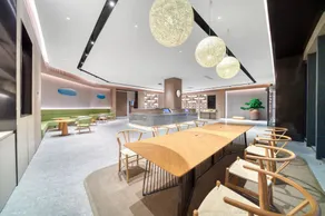 Ji Hotel Taizhou Duqiao Baolong City - Image 4