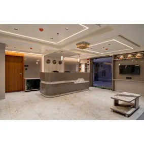 Hotel Shrimad Villa Gandhinagar - Image 4