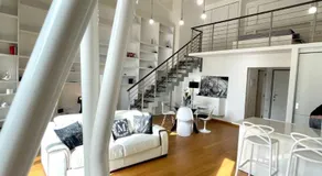 Loft Milano Manifatture Garden - Image 2