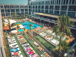 Ibiza Rocks Hotel - Adults Only - Image 4