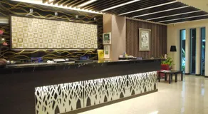 Jinbao Hotel - Image 3