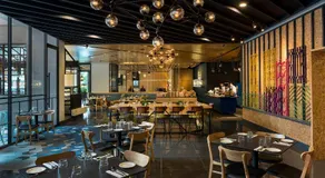 The Kuala Lumpur Journal Hotel - Image 4