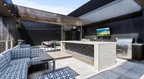 Sable 501 - Luxury Two Story Loft - Image 3