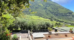 Casa I 10 Puleri - Ampio e fresco terrazzo panoramico - Image 3