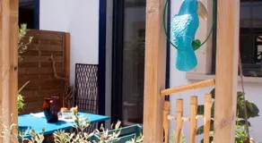 Maison calme - Frontière Montagne et Plage - Image 4