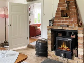 Maison avec 2 chambres à coucher pour 3 personnes - Image 2