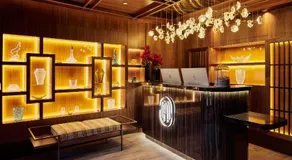Maya Hôtel Courchevel 1850 - Image 2