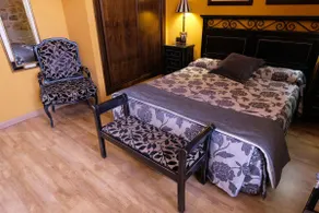 Habitación superior para 2 personas en Fermoselle - Image 5