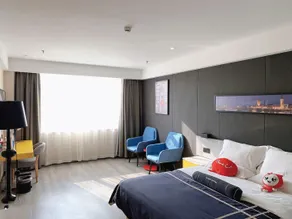 xinlianlanouHotel - Image 2