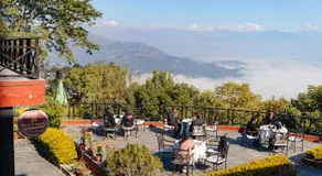 Dhulikhel Mountain Resort - Image 5