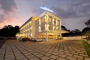 Hotel Ceasar Palace Kottayam - Image 3