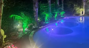 Villa Joel mit herrlichem Swimmingpool im Herzen von Fontane Bianche - Image 1