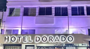 Hotel DORADO - Image 4