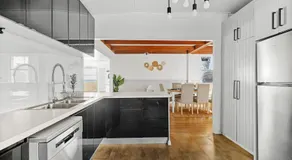 Seednest Spacious Family Home BBQ &Large Dining - Image 3