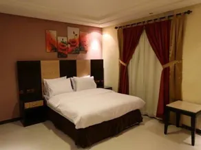 Tulip Al Rawda Serviced Apartments - Image 2
