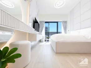 Luxury Living in Azizi Riviera | Cozy Balcony - Image 2