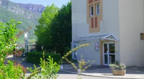 Hotel Amys Voreppe - Image 5