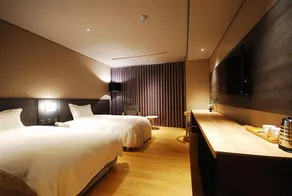 Chiayi Guanzhi Hotel - Image 2