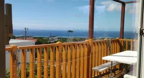 空海山の自然豊かな景色が見渡せる常夏の沖縄にある貸別荘Ann - Image 3