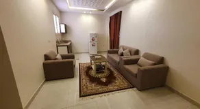 العايضي للشقق المخدومة - لبن 2 - إقتصادي - Al Aydhi Serviced Apartments - Image 3