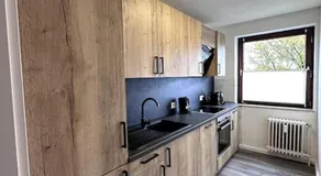 Moderne gemütliche Wohnung in Glinde - Image 4