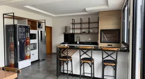 Saltos Luxury - Quincho & Piscina - Image 3