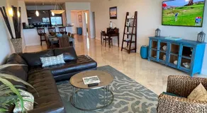 FULL TIME LIC Mgr - LUXURIOUS 3 BED 3 BATH OCEANFRONT SUITE - UPSCALE OCEANFRONT RESORT - INDOOR PICKLEBALL - SPEAKEASY! - Image 4