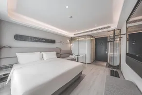 Atour X Hotel Hangzhou Xiasha - Image 2