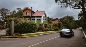 Vila Manaca Da Serra - Image 5