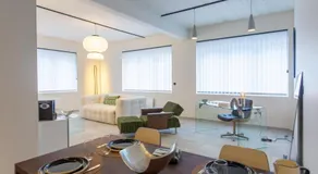 Loft Urban Chic - Beffroi d'Amiens - Image 4