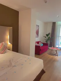 Campanile Hotel Hefei Singapore Garden Cheng - Image 2