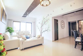Centrally Located (3 Bedroom) - Santacruz East - Image 3
