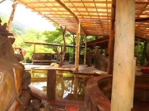Akaishi Onsen - Image 4