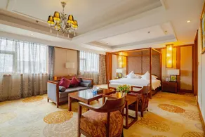 Chengdu Zhongxin Longwei Hotel Longquanyi Longping Road Metro Station Branch - Image 2