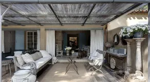 Maison de charme Pampelonne Saint Tropez - Image 2