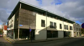 Kuressaare Holiday Apartments - Image 2