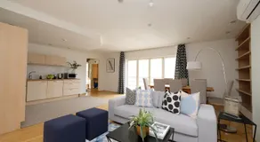 Tallinn City Apartments Roosikrantsi - Image 2