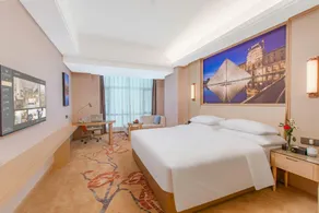 Vienna International Hotel (Pingxiang Yuhu Road Branch) - Image 2